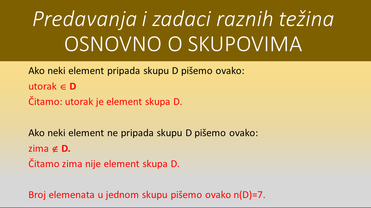 Trenutak molim
