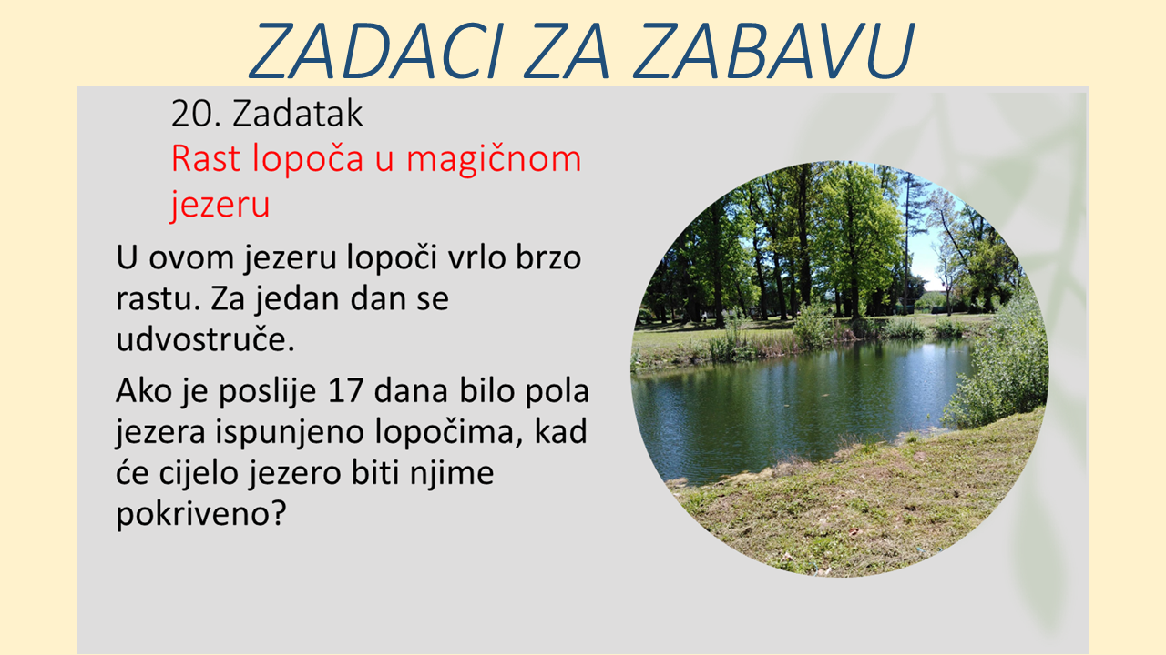 Trenutak molim